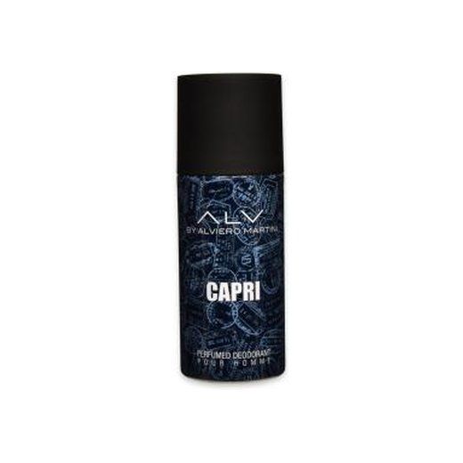 Alviero Martini Deodorante Spray Capri
