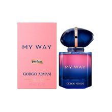 Armani Parfum My Way