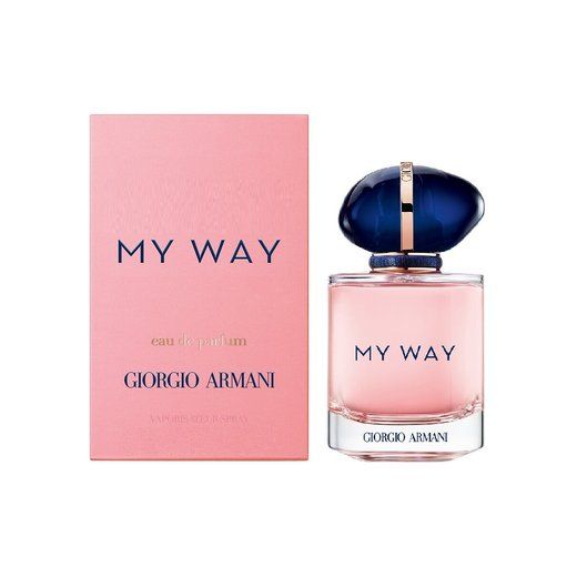 Armani Eau de Parfum My Way
