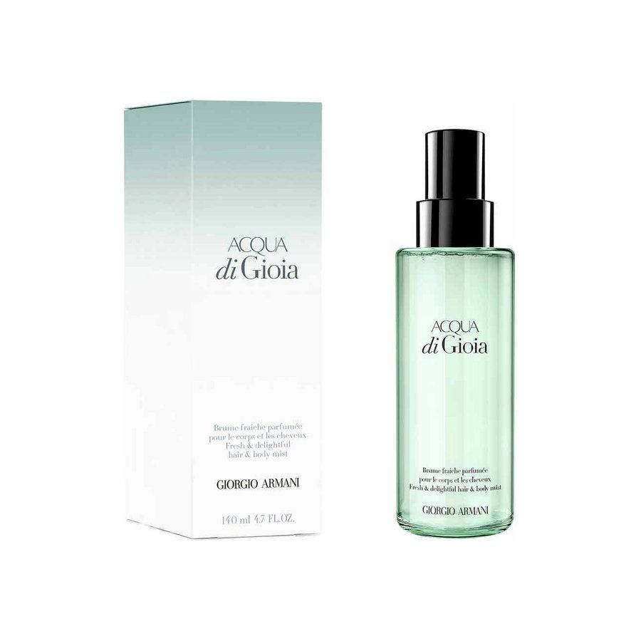 Armani Acqua Di Gioia Hair & Body Mist  140 ml Spray