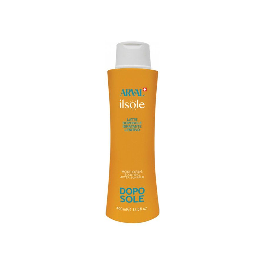 Arval Moisturizing Soothing After Sun Milk  