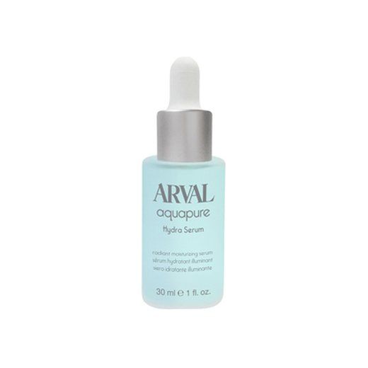 Arval Aquapure - Hydra Serum - Siero Idratante Illuminante