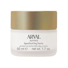 Arval Surviva - Specifical Day Factor - Crema Giorno Protettiva Antirughe