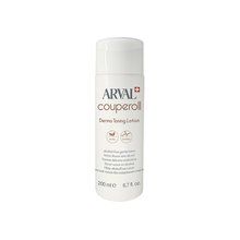 Arval Couperoll - Dermo Toning Lotion - Lozione Delicata Analcolica