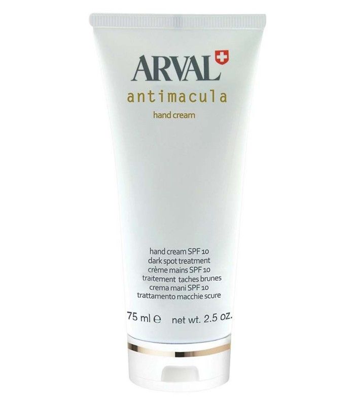 Arval Arval Hand Cream Antimacula