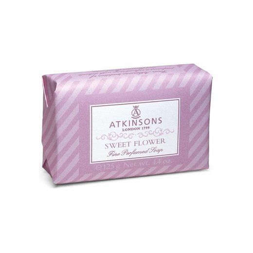 Atkinsons Soap Sweet Flower