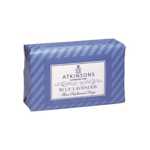 Atkinsons Fine Perfumed Soap