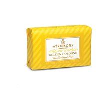 Atkinsons Soap Golden Cologne
