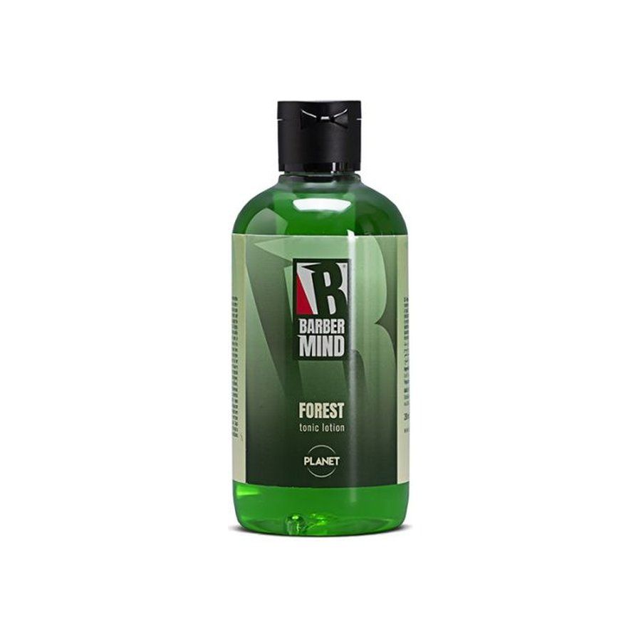 Barber Mind Forest Tonic Lotion 250ml  