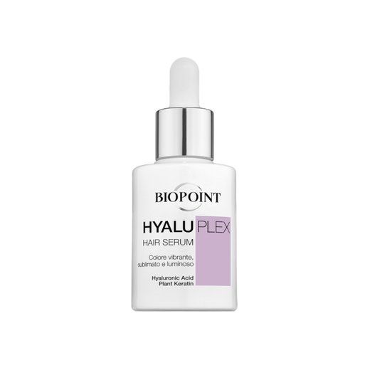 Biopoint Hyaluplex Hair Serum