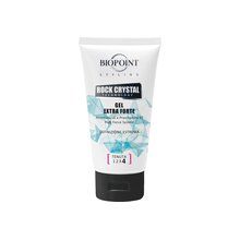 Biopoint Styling Rock Crystal Gel Extra Forte