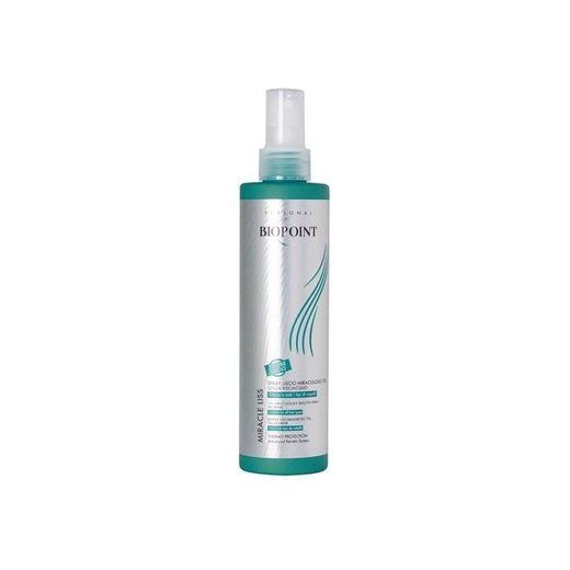 Biopoint Miracle Liss Spray Liscio Miracoloso 72h