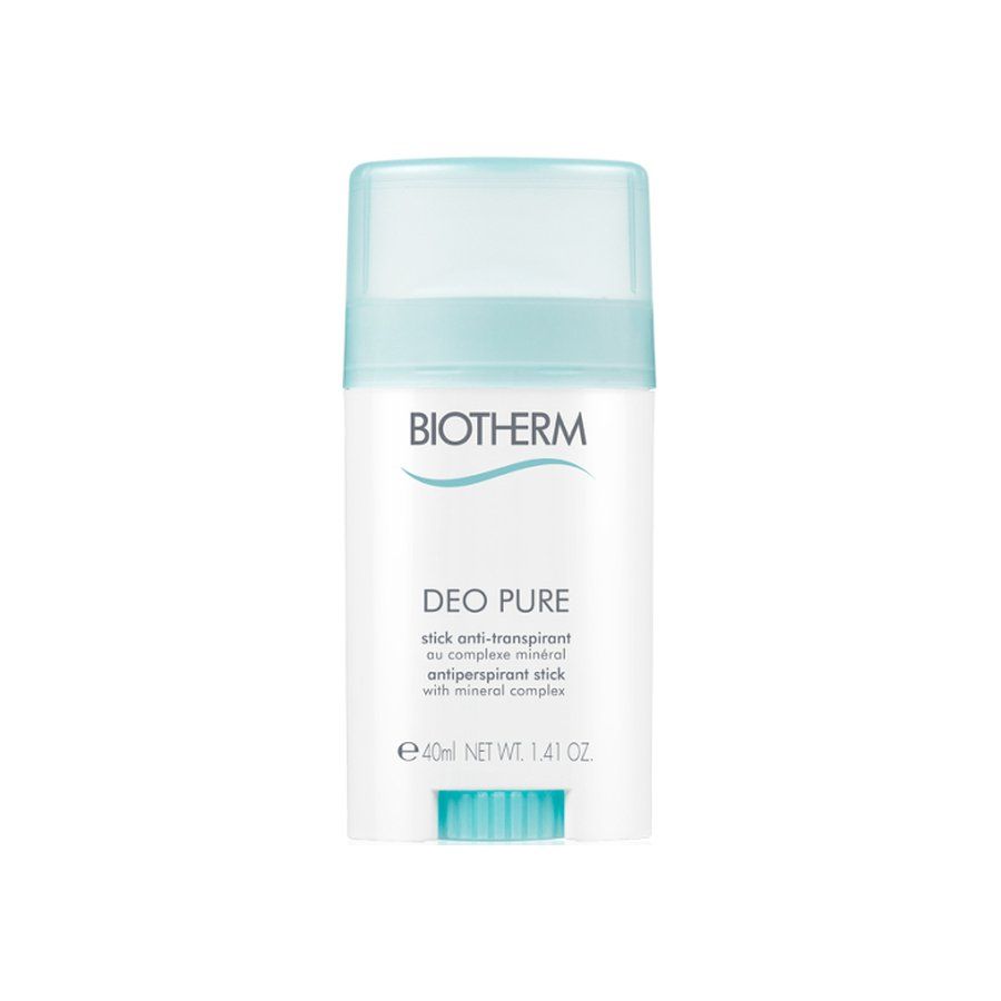 Biotherm Deo Stick Pure 