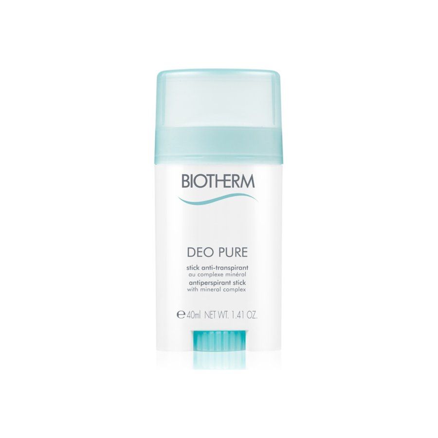 Biotherm Deo Stick Pure 