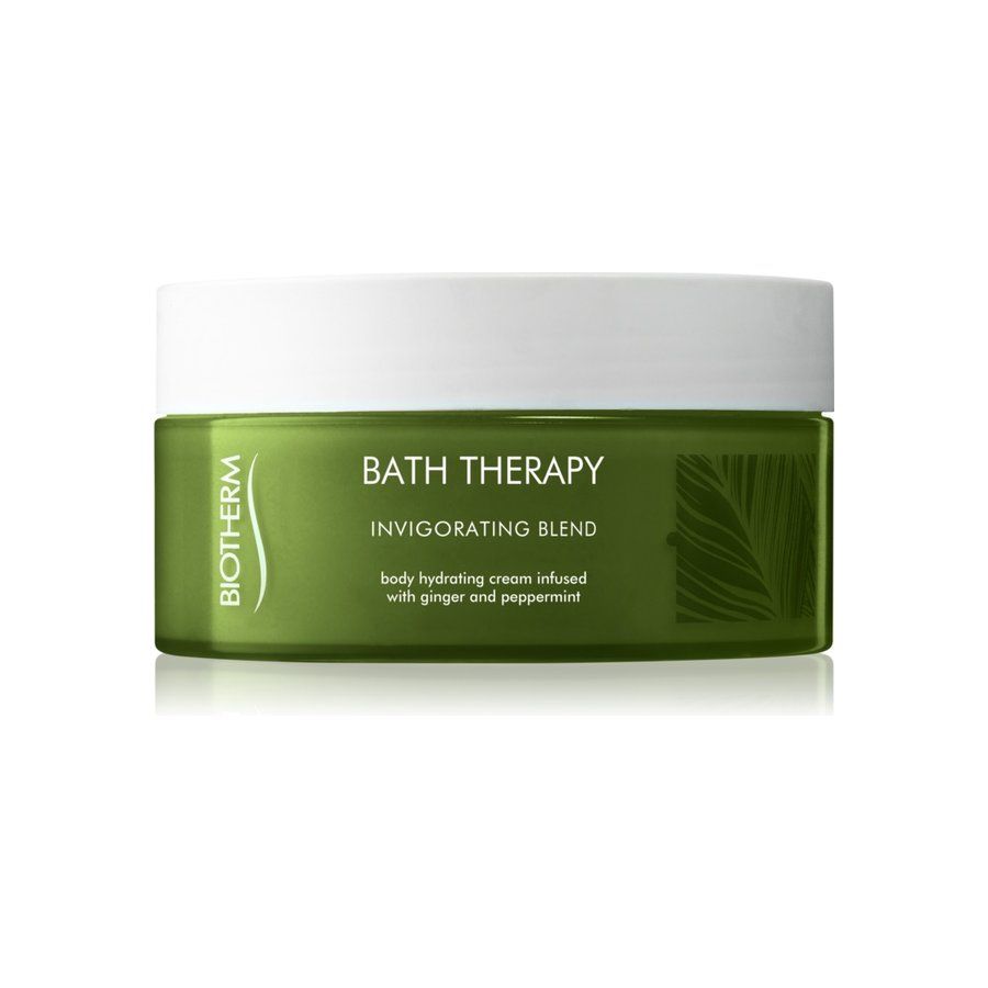 Biotherm Crema Bath Therapy Invigorating Blend