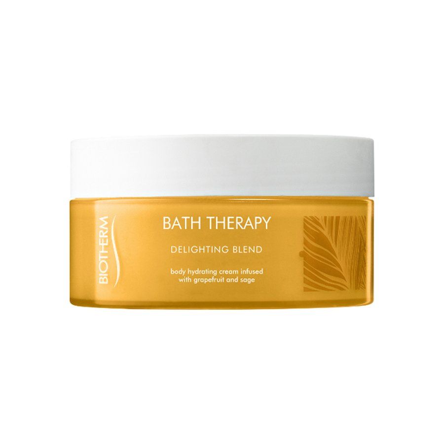 Biotherm Crema Bath Therapy Delighting Blend