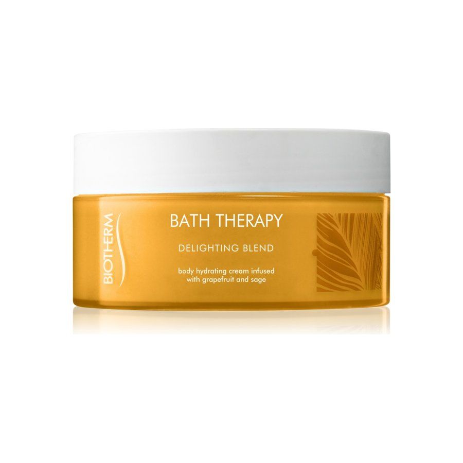 Biotherm Cream Bath Therapy Delighting Blend  