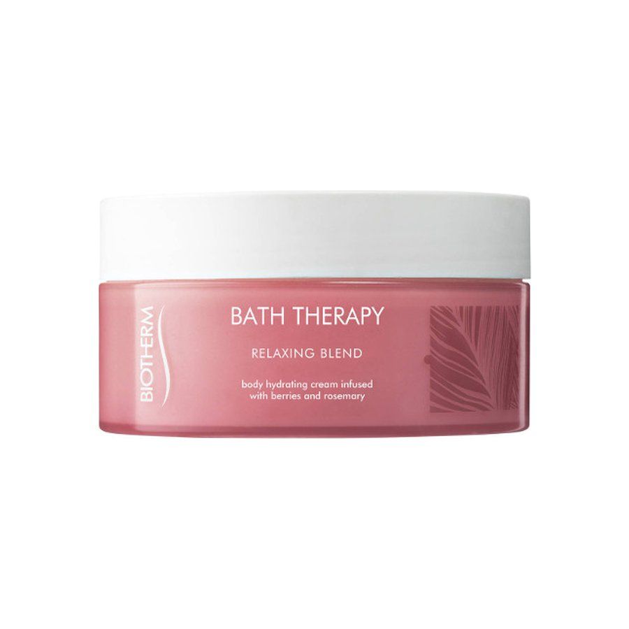 Biotherm Crema Bath Therapy Relaxing Blend