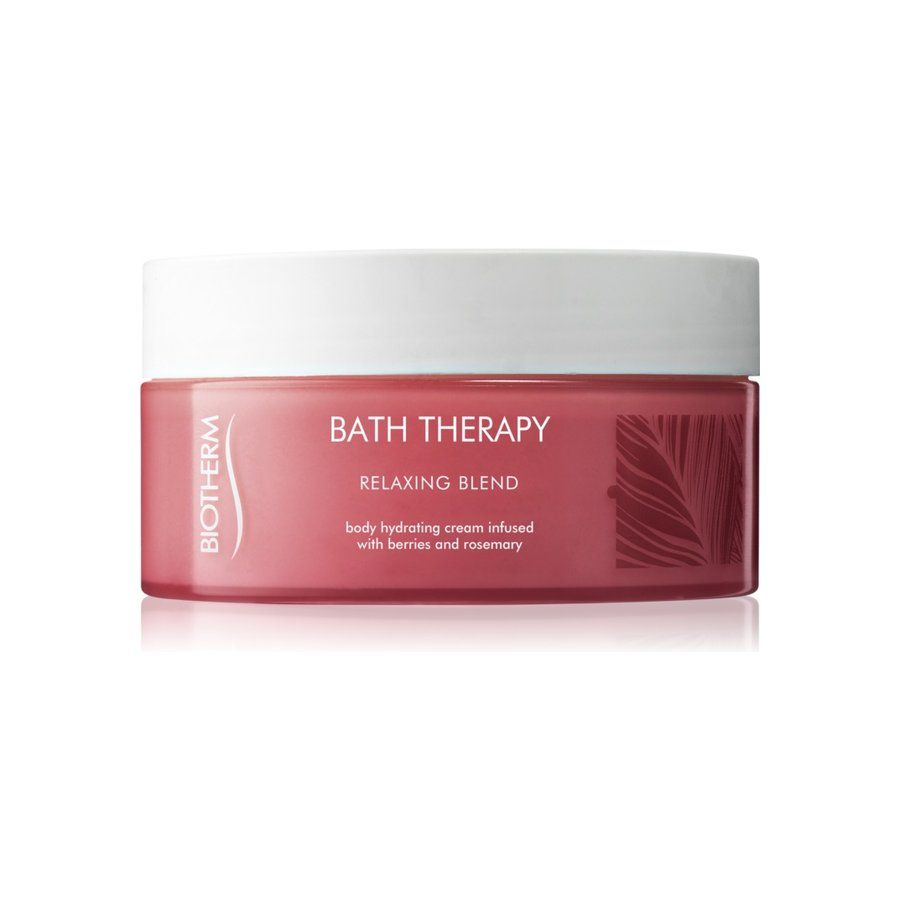 Biotherm Cream Bath Therapy Relaxing Blend  