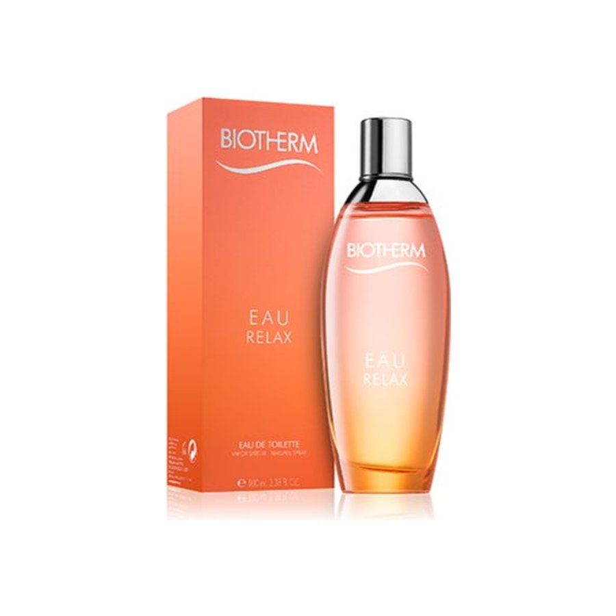Biotherm Eau Relax