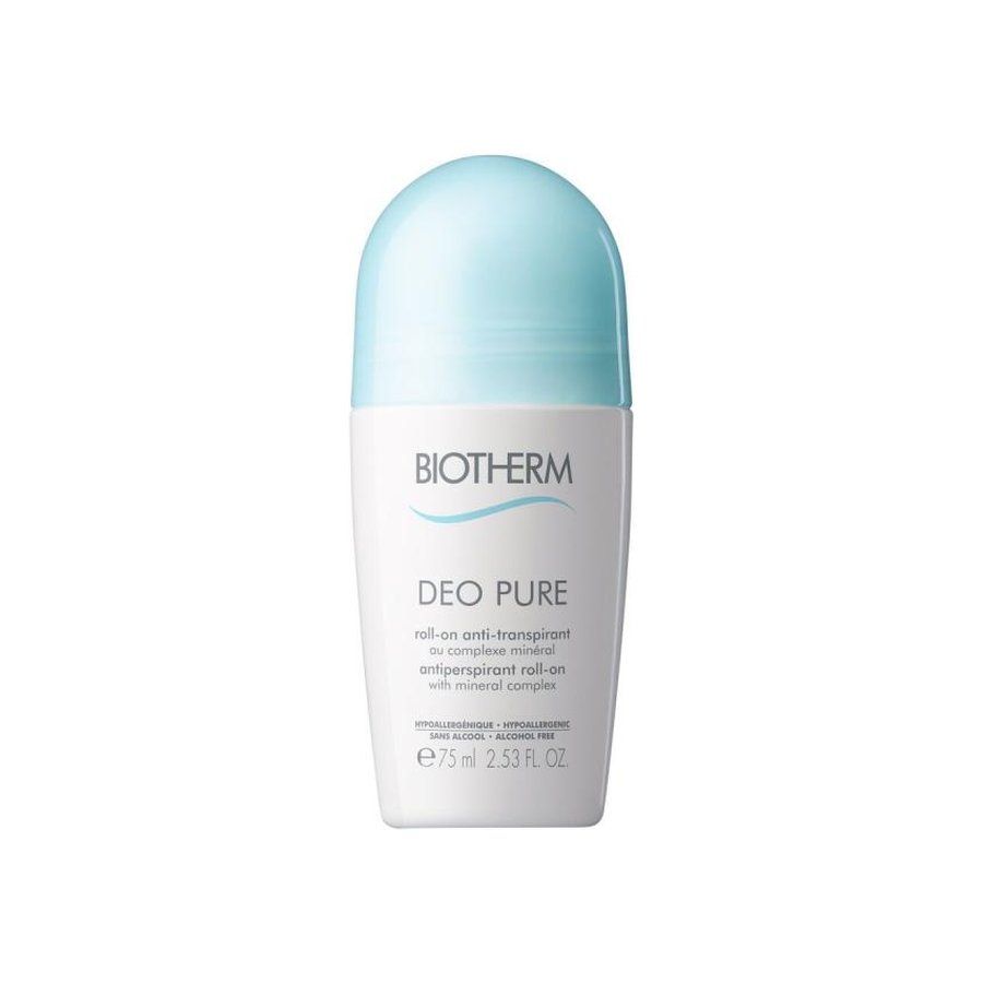 Biotherm Deo Roll-on