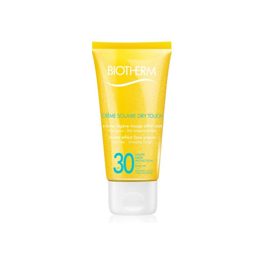 Biotherm Crème Solaire Dry Touch Spf 30