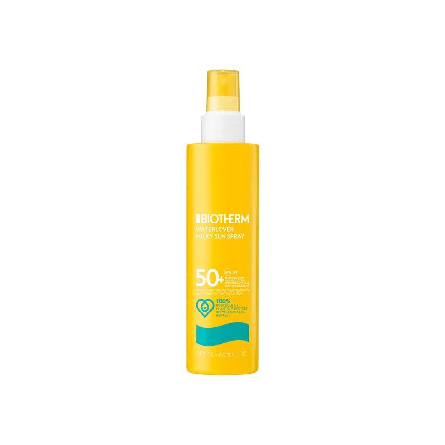 Biotherm Milky Sun Spray Spf 50