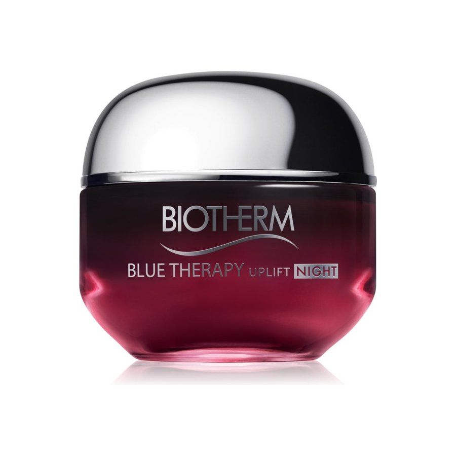 Biotherm Red Algae Night Cream  for Women 