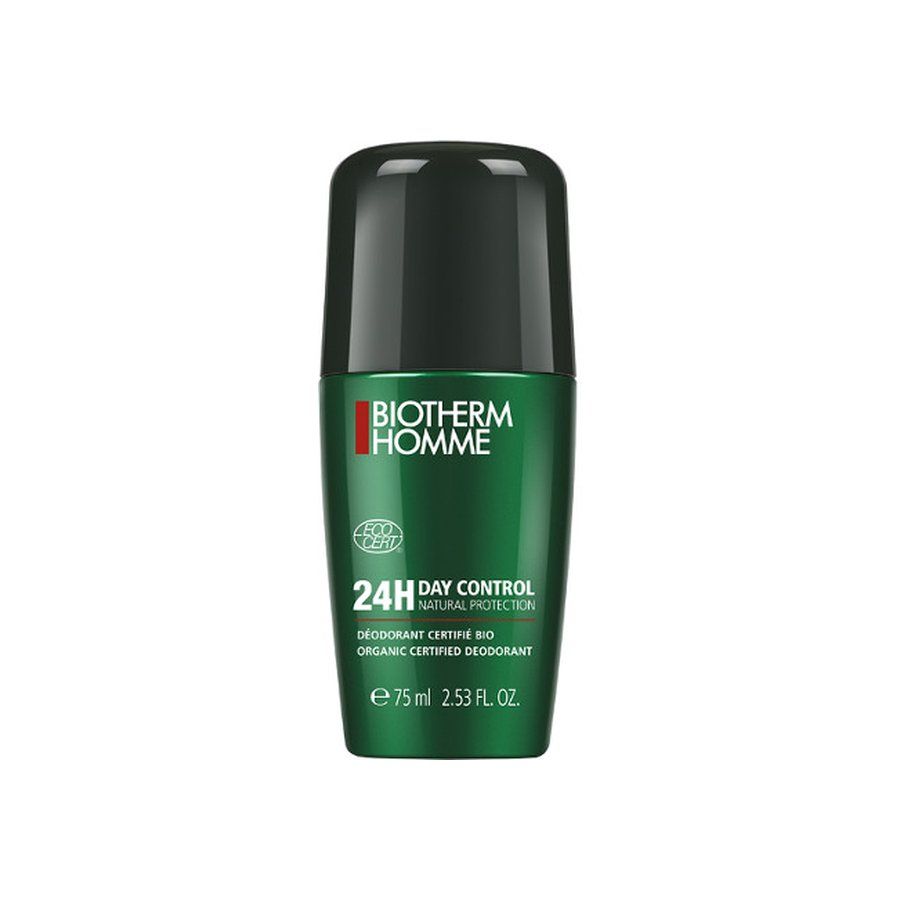Biotherm Homme Deo Roll-on Day Control 24h