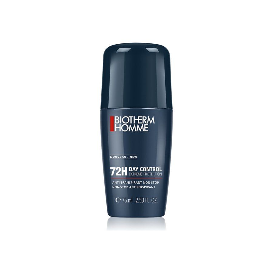 Biotherm Homme Deo Roll-on Day Control 72h