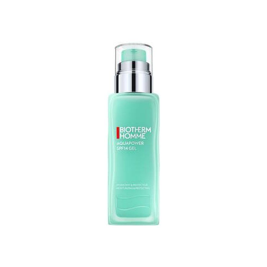 Biotherm Homme Aquapower Daily Defenze Sfp 14