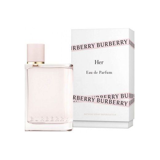 Burberry Eau de Parfum Her