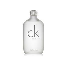 Calvin Klein Eau de Toilette Ck One