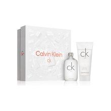Calvin Klein Confezione Ck One Eau De Toilette 100ml
