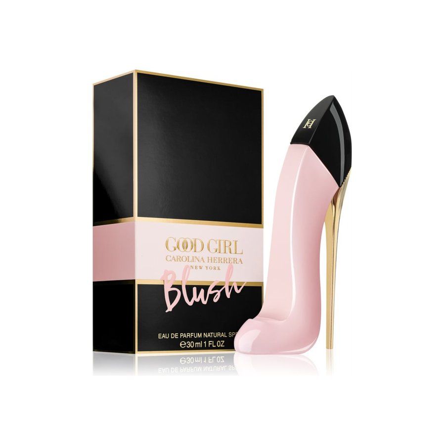 Carolina Herrera Eau De Parfum Good Girl Blush