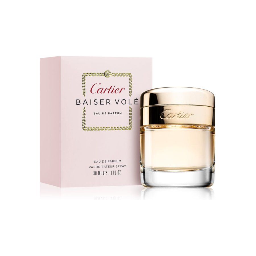 Cartier Eau de Parfum Baiser Volè