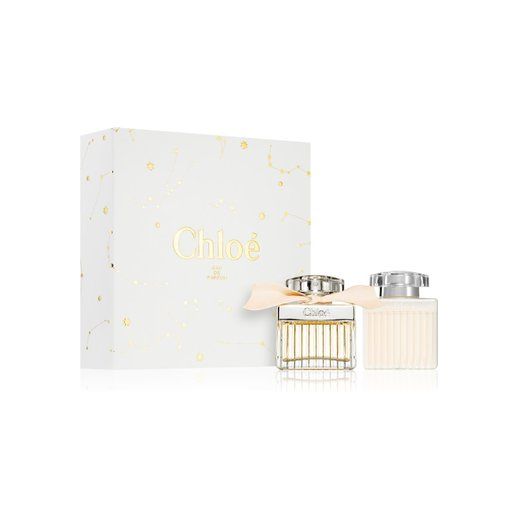 Confezione Chloe Eau de Parfum 50 ml +  Lozione Corpo 100 ml 