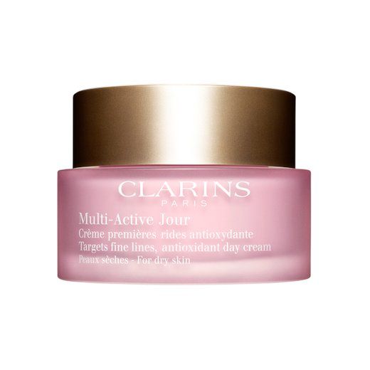 Clarins Multi-active Day