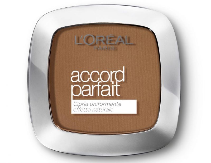L'Oréal Paris Accord Perfect Cipria