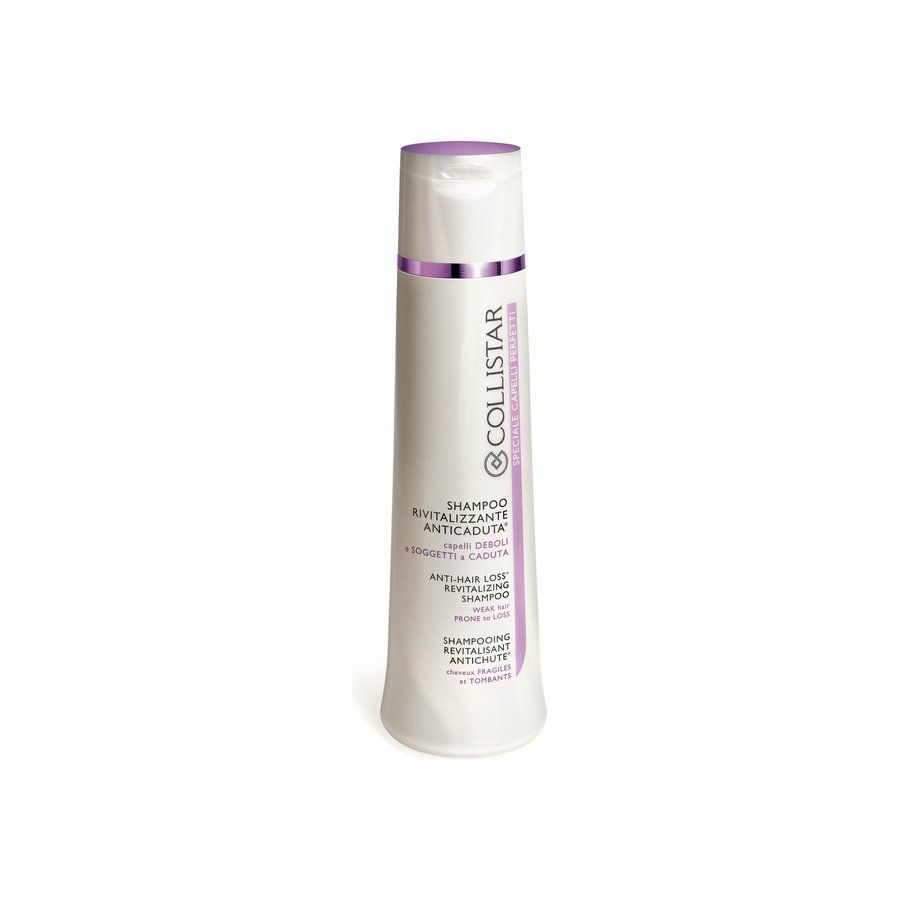 Anti-hair Loss* Revitalizing Shampoo  250 ml