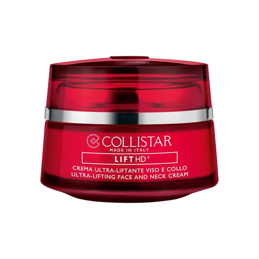 Ultra-lifting Face And Neck Cream  50 ml