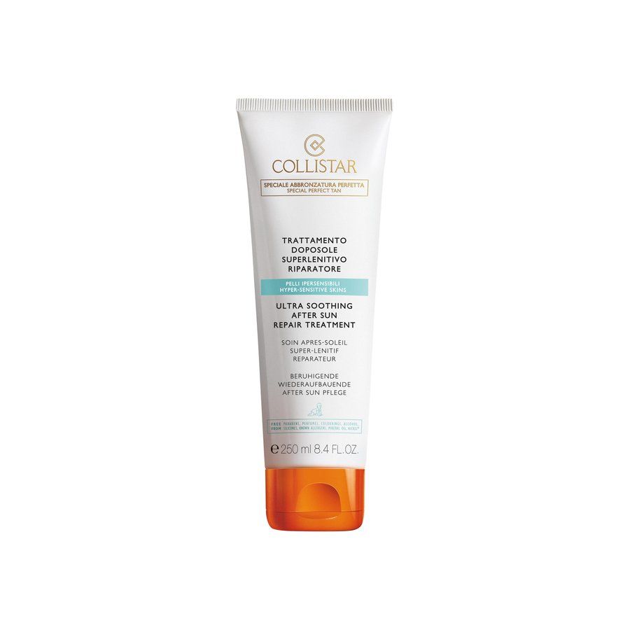 Ultra Soothing After Sun Repair Treatment  250 ml