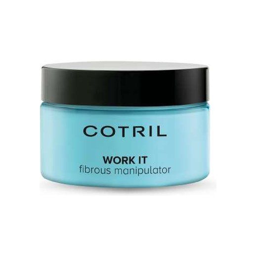 Cotril Work It