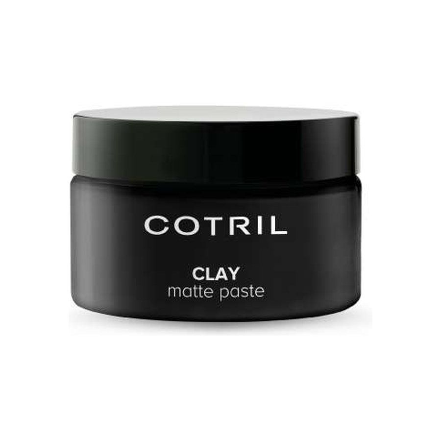 Cotril Clay  