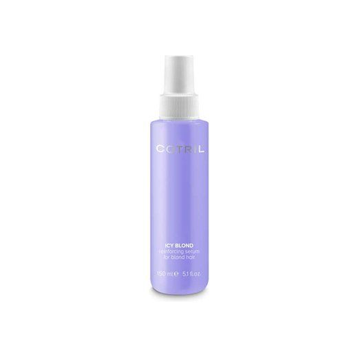Cotril Icy Blond Reinforcing Serum