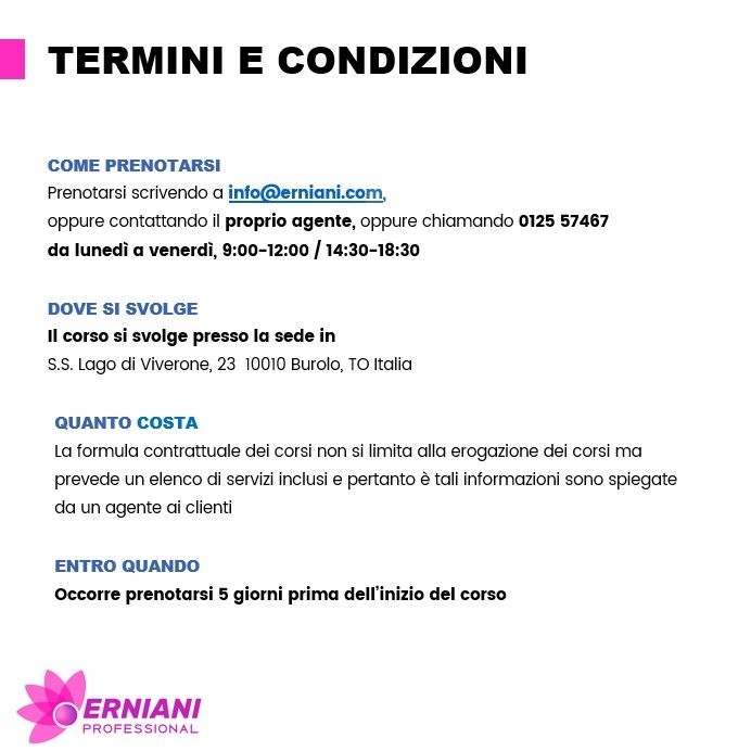 COTRIL CORSO CREATIVE HAIRSTYLING
