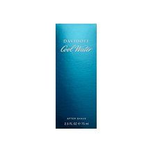 Davidoff Aftershave Cool Water