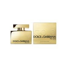 Dolce & Gabbana The One Gold 