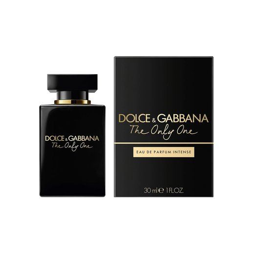 Dolce & Gabbana Eau de Parfum The Only One Intense