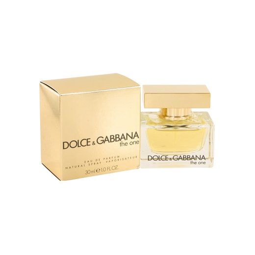 Dolce & Gabbana Eau de Parfum The One